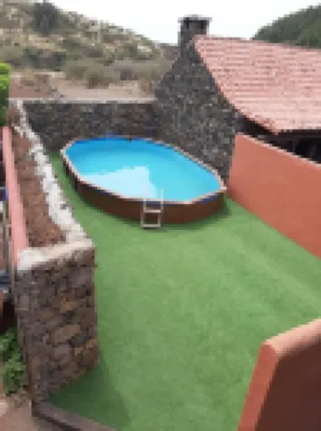 Caserio Los Partidos