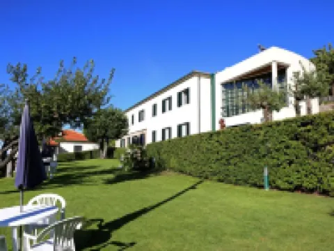 Quinta da Timpeira Hotels in Almacave