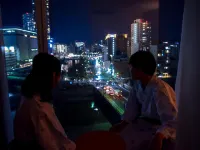 廣島Flex飯店 - 景觀