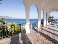 Hostal Marissal by Dorobe Các khách sạn ở Nerja