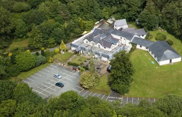 卡瑞格布蘭酒店