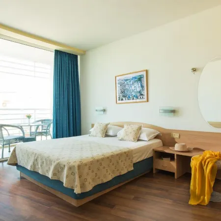 Effect Grand Victoria Hotel - Ultra All Inclusive