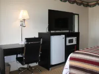 Chaparral Motor Inn Hotels in Kit Carson County