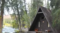 The Perch Resort
