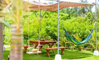 Beach Side Resort Grand Blue Okinawa