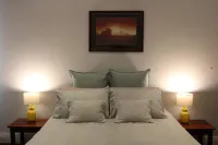 Upper Reach Spa Cottage Các khách sạn ở Baskerville