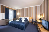 Hotel Blue Bratislava