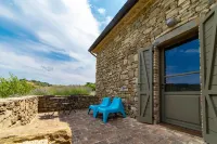 Agriturismo Montelovesco