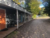 Jasper Way Inn Resort & Campground