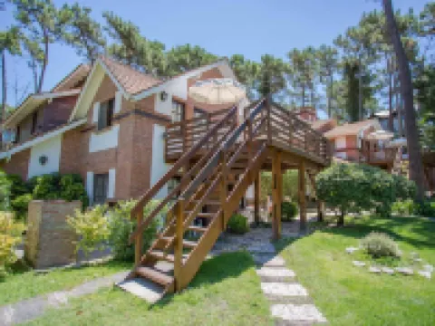 Posada del Bosque by HS Hotels in Cariló