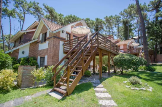 Posada del Bosque by HS Hotel a 