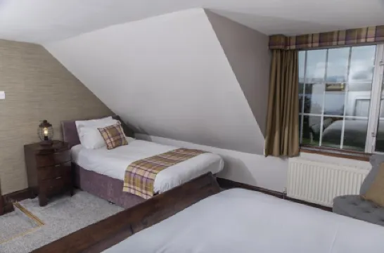 格瑞斯奧尼斯屋飯店