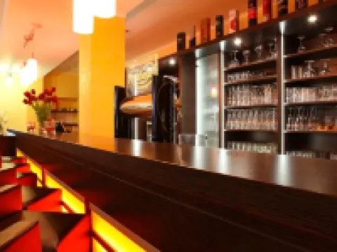 Willmersdorfer Hof コトブスのホテル