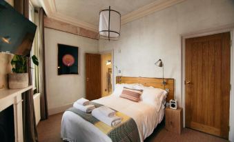 The Culpeper Bedrooms