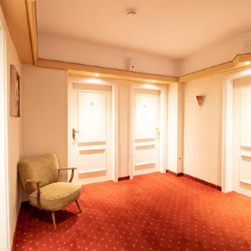 Hotel Stadtschänke