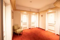 Hotel Stadtschänke Hotel a Bad Fallingbostel