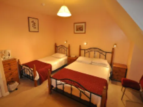 The Roundabout Hotel Hotels in Fareham
