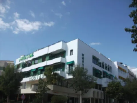 Hostal Alhambra - Adults Only