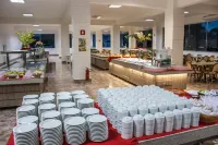 Lacqua DiRoma Com diversão No Hot Park