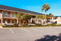 Inn on the Gulf