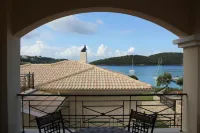 Sivota Gold - Ocean View