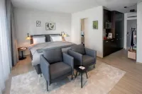 Qstay Good Living Apartments