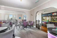 Exmouth Beach Hotel - Frühstück
