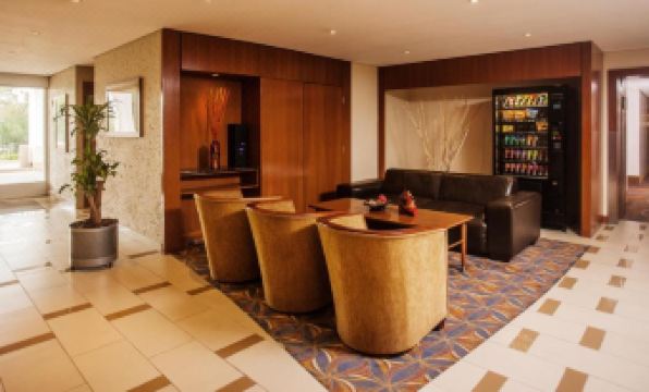 StayEasy Pretoria