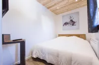 Residence le Domaine du Jardin Alpin - Courchevel 1850 Hotels in Courchevel