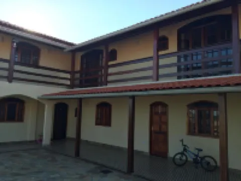 黑點海灘俱樂部別墅酒店 酒店