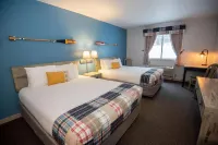 Mountain Inn at Lutsen Hotels in Tofte Township