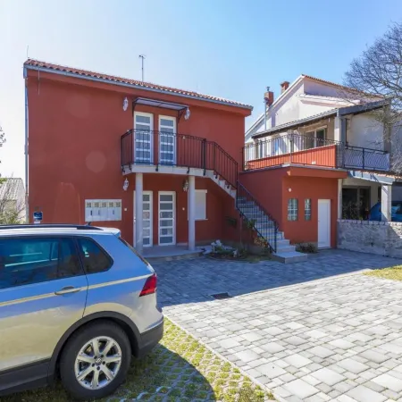 Apartments Tropez