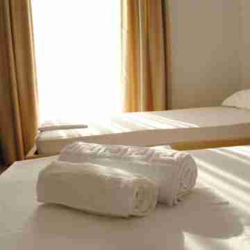 Brian Apartments Rooms