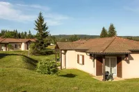 Village vacances Puy-de-Dôme - AZUREVA Fournols Hôtels à : Marat