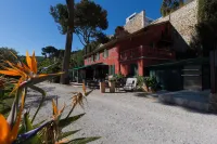 Le Jardin d'Emile Các khách sạn ở Cassis