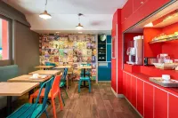 Hotelf1 Dijon Nord Hotels in Saint-Apollinaire