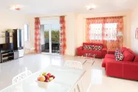 Kronos Villas - บังกะโล
