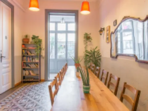 Soul Backpackers Hotels in Barcelona