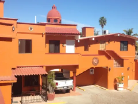 Hotel Oasis（ホテル・オアシス） シウダーコンスティトゥシオンのホテル