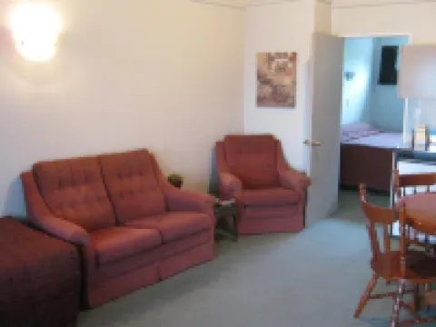 Blue Dolphin Motel Hotels in Timaru