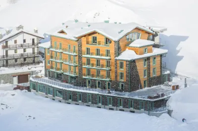 White Angel Hotel Hotels near Cielo Alto Apartaments
