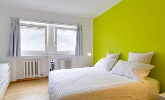 B&B Al Palazzo Malfatti