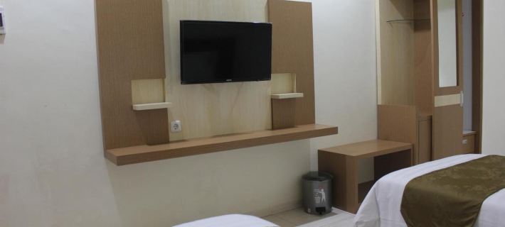 Morse Guest House Hotels in Klojen