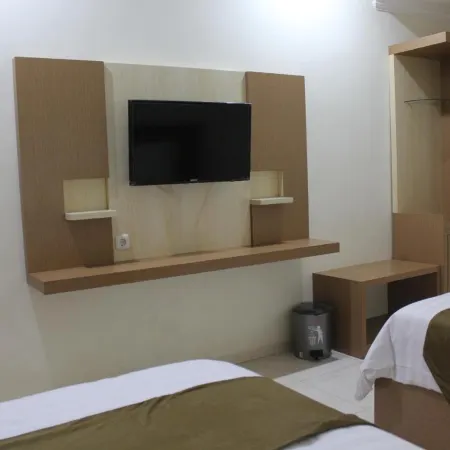 Morse Guest House