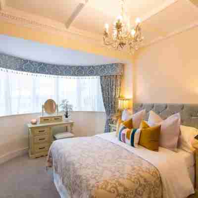 沃克沃斯之家飯店 Rooms