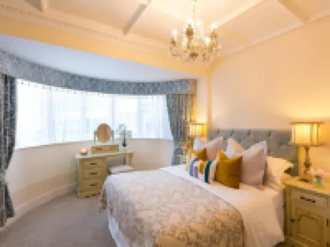 Warkworth House Hotel Hotels in Morpeth