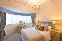 Warkworth House Hotel