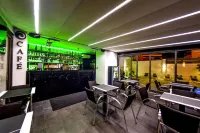 Villamar Style Maison - Bar