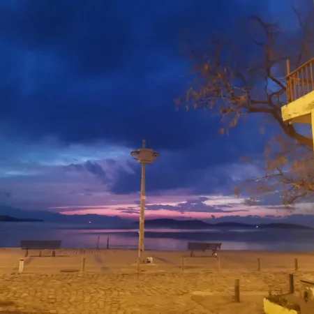 LİMON Otel FOÇA