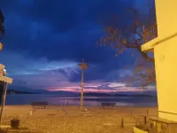 LİMON Otel FOÇA - Mountain view